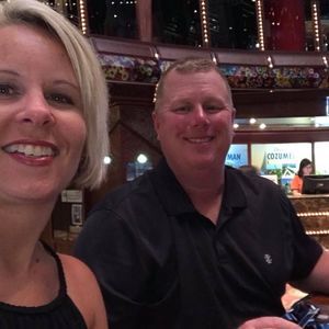 Meet your Posher, Kerry